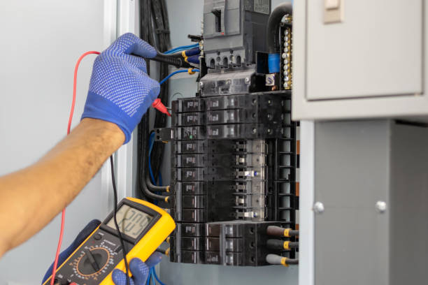 Best Electrical Maintenance Services  in , SC