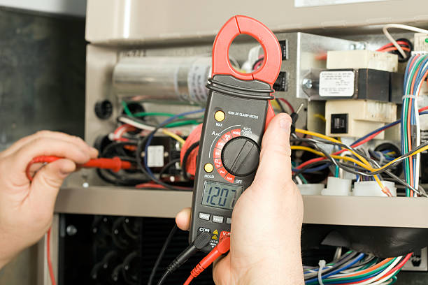 Best Electrical Panel Upgrades  in , SC