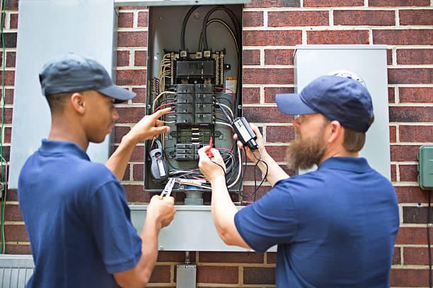 Best Circuit Breaker Installation and Repair  in , SC