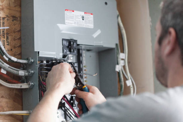 Best Commercial Electrical Services  in , SC